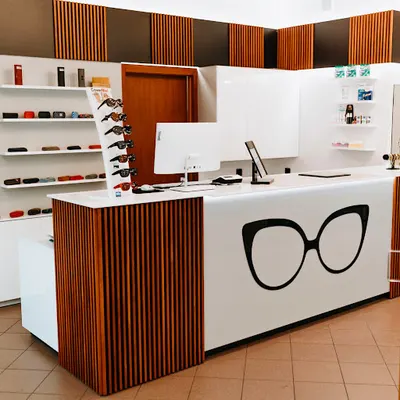 Optyk Olejniczak Tomaszów Mazowiecki